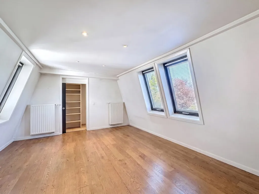 Rooms - Charmant House with Garden near Uccle