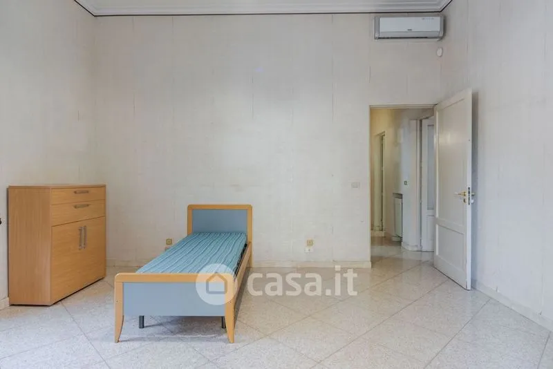 Chambres - 5-Bedroom Apartment with Balcony in Catania Centre