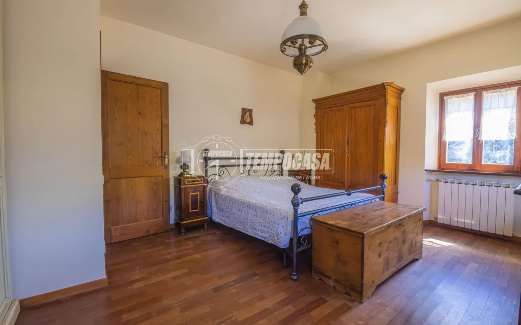Chambres - Rustic Villa with Garden in Senigallia