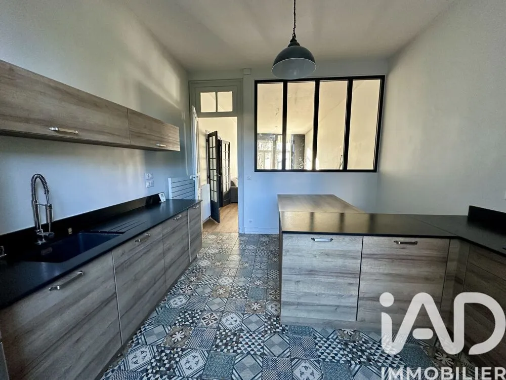 Appartement 4 pièces à Pau