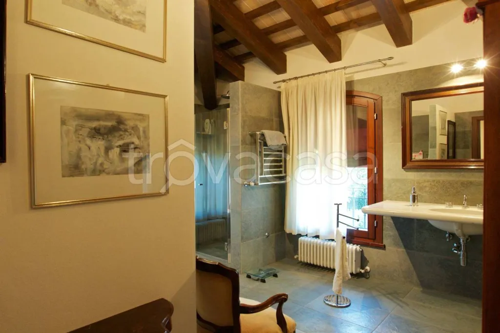 Vannitoad - Independent Villa with Sauna in Ravenna