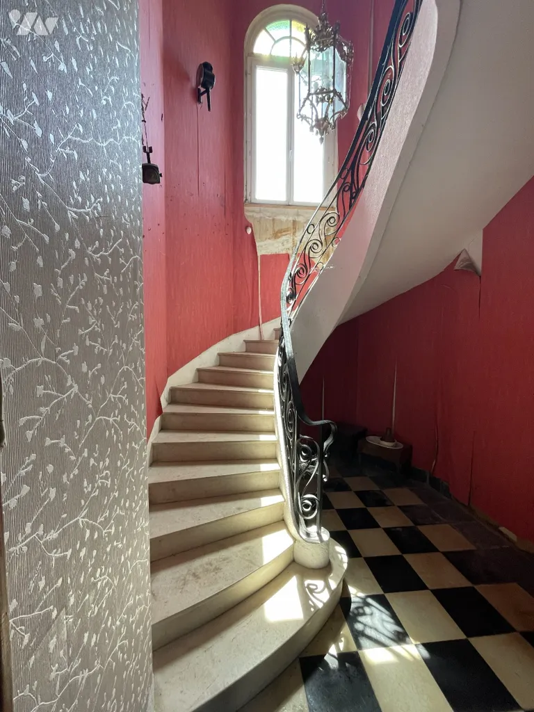 Stanze - Master House to Renovate in Ramburelles