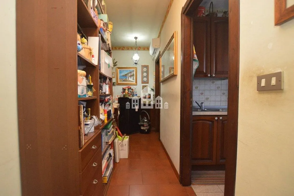 Recibidor - Independent House with Garden in Valperga