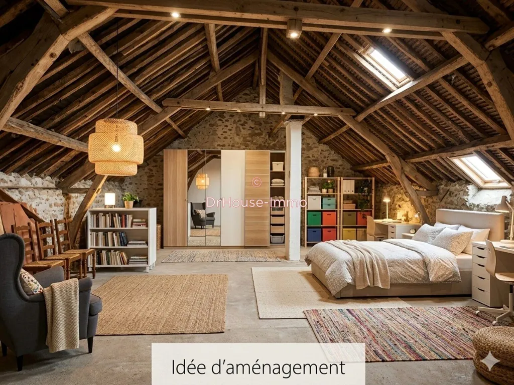Magamistoad - Charming House with Forest View in Measnes