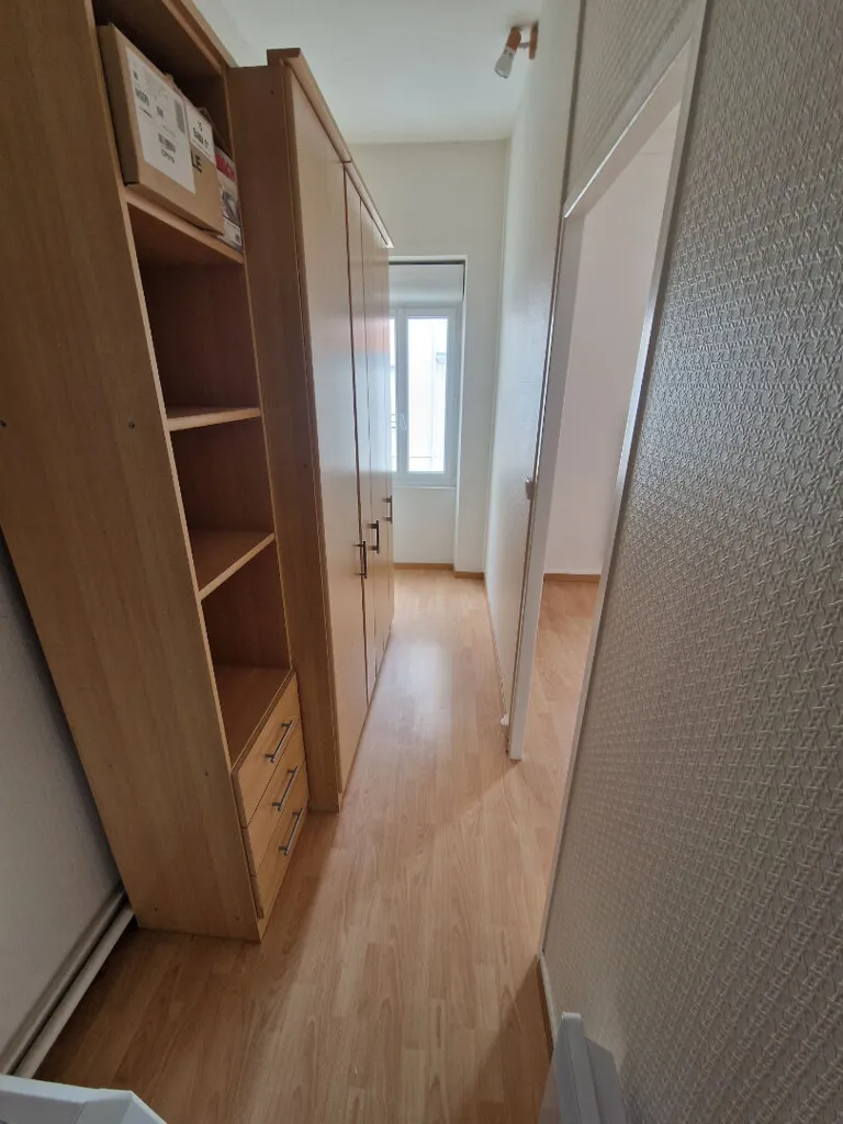 Pièces - Appartement avec Balcon à Les Sables-d'Olonne
