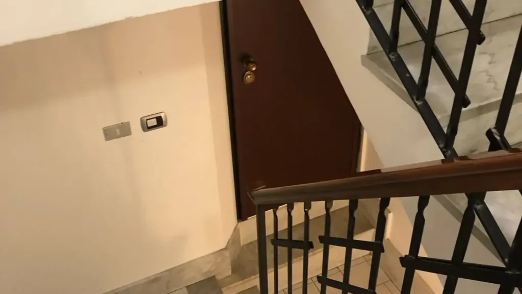 Toad - Seafront Apartment in Varazze