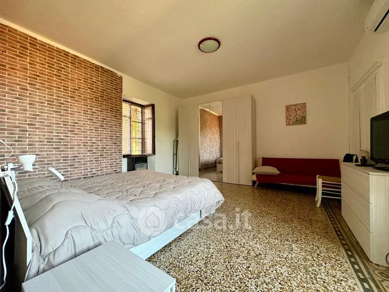 Magamistoad - Semi-detached Villa with Terrace in Masserano