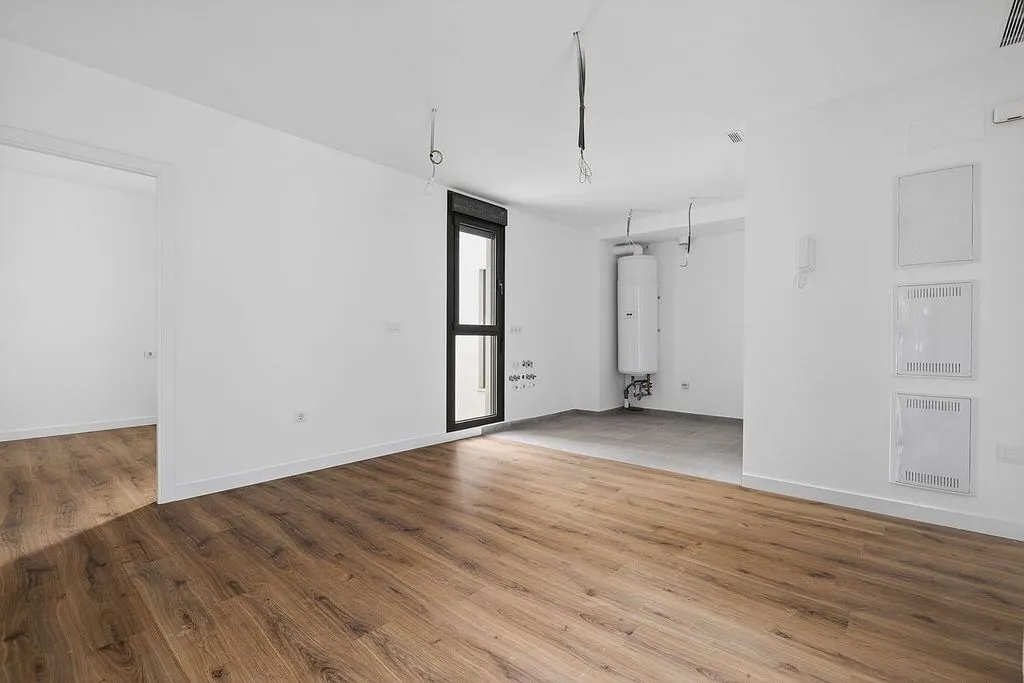 Pièces - New Flat with Pool in Triana, Sevilla
