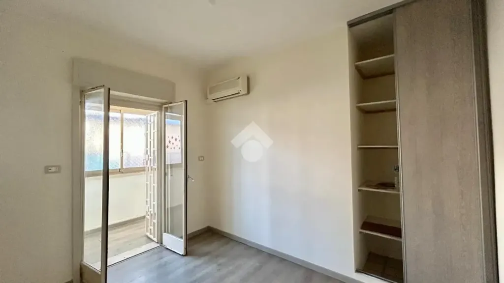 Toad - Apartment with Balcony and Terrace in Palermo