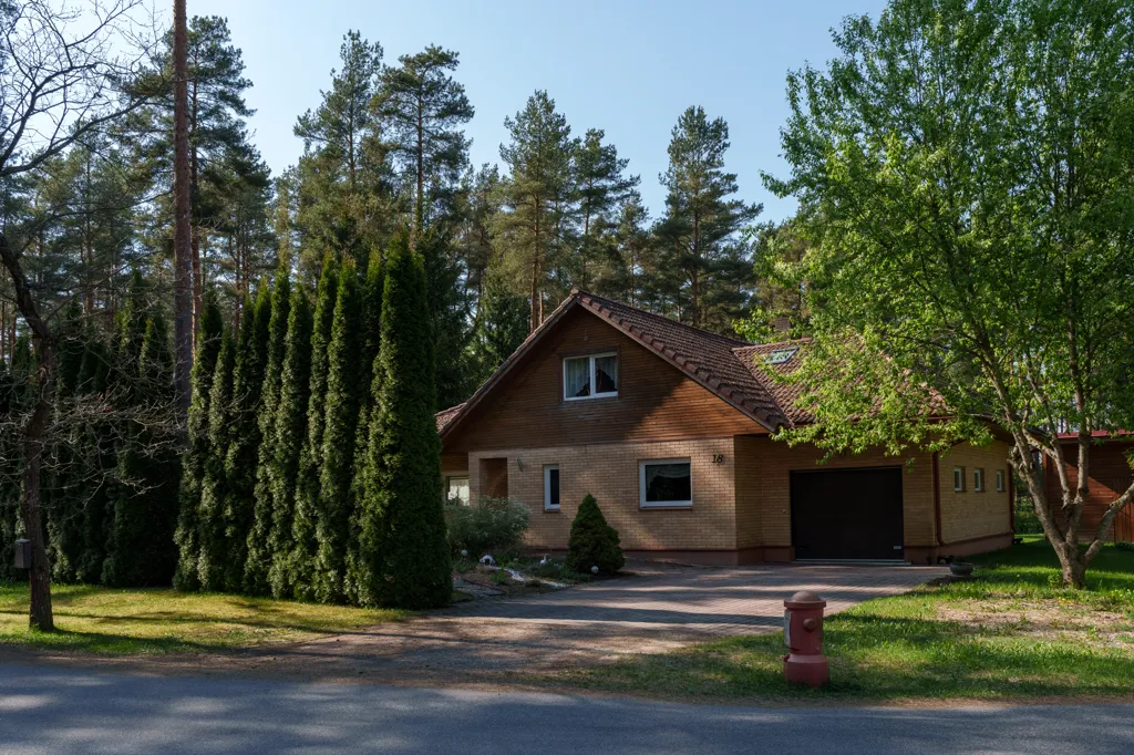 Maison 6 pièces à Tori vald