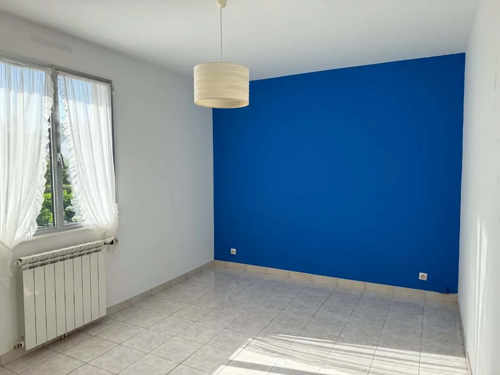Stanze - Functional House with Garden in Quiet Area