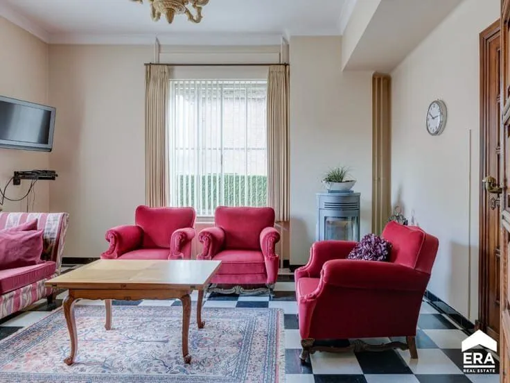 Maison 5 chambres à Zonhoven