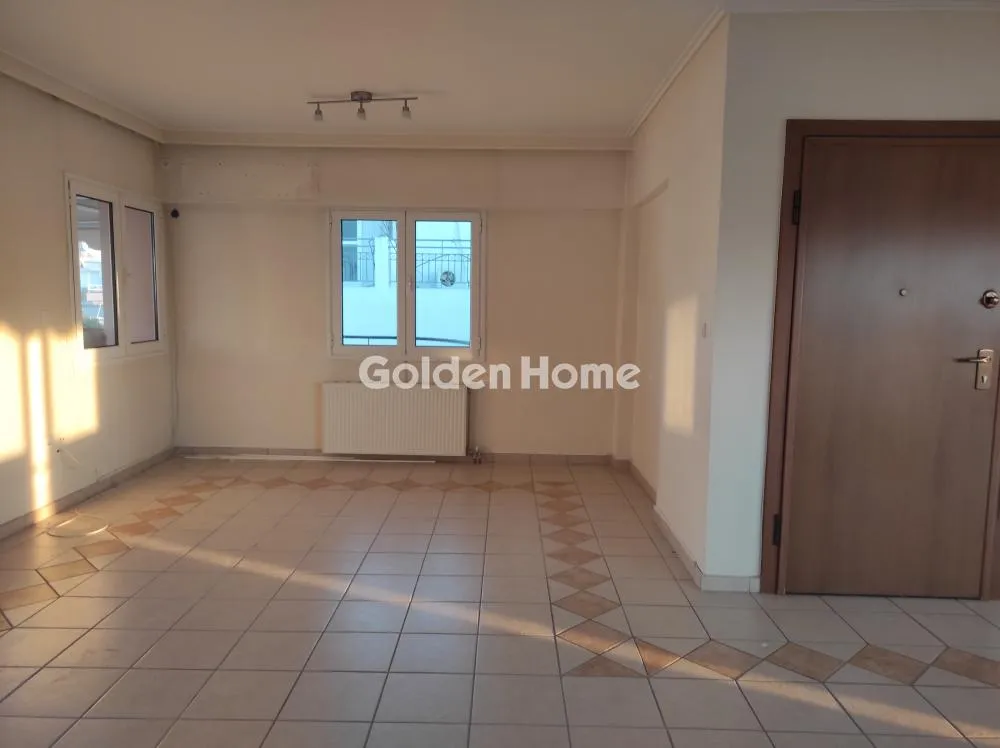 Elutuba - Apartment with Sea View in Glyfada - Terpsithea