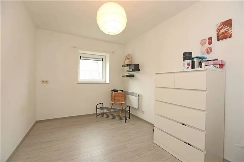 Magamistoad - Apartment with Terrace in Bertrix Centre