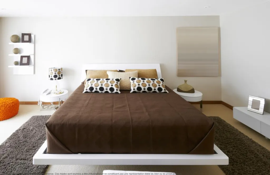 Bedrooms - Duplex with Garden near Line 14, Orly