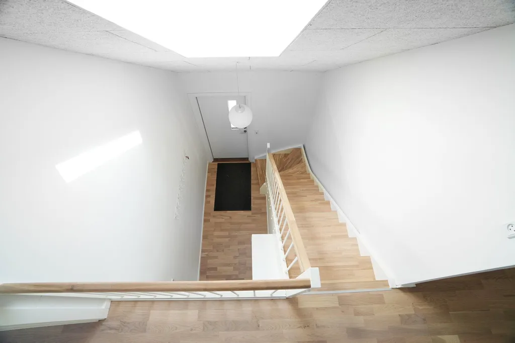 Maison 6 pièces à Holbæk
