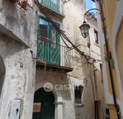 Välivaade - Historic Villa with Terraces in Maratea