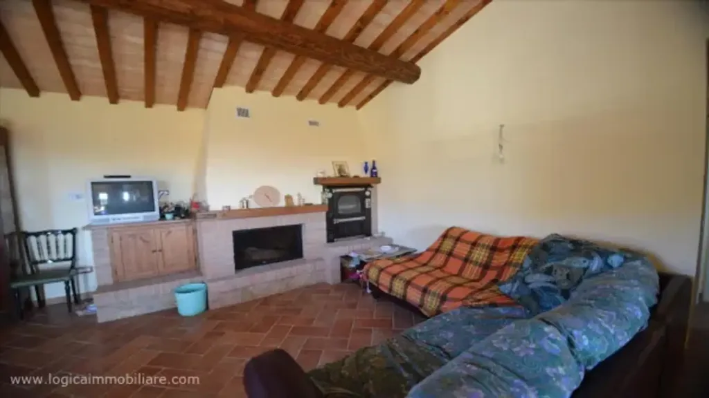 Séjour - Rustic Casale with Olive Grove near Sinalunga
