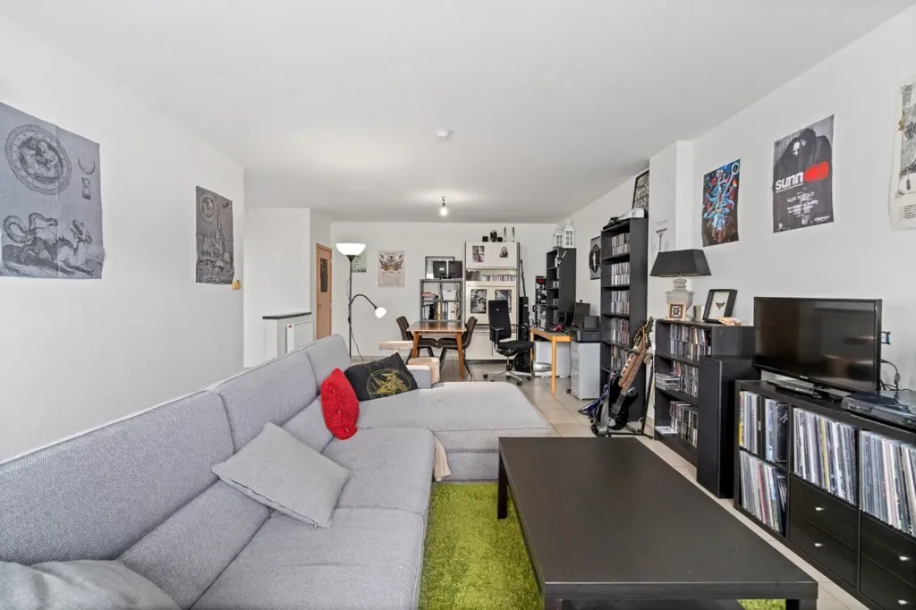 Elutuba - Apartment with Lift in Ledeberg, Gent