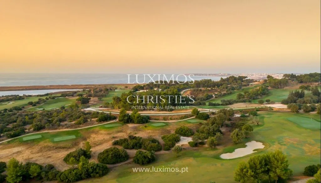 Jardin - Land for Villa Construction at Palmares Resort, Lagos