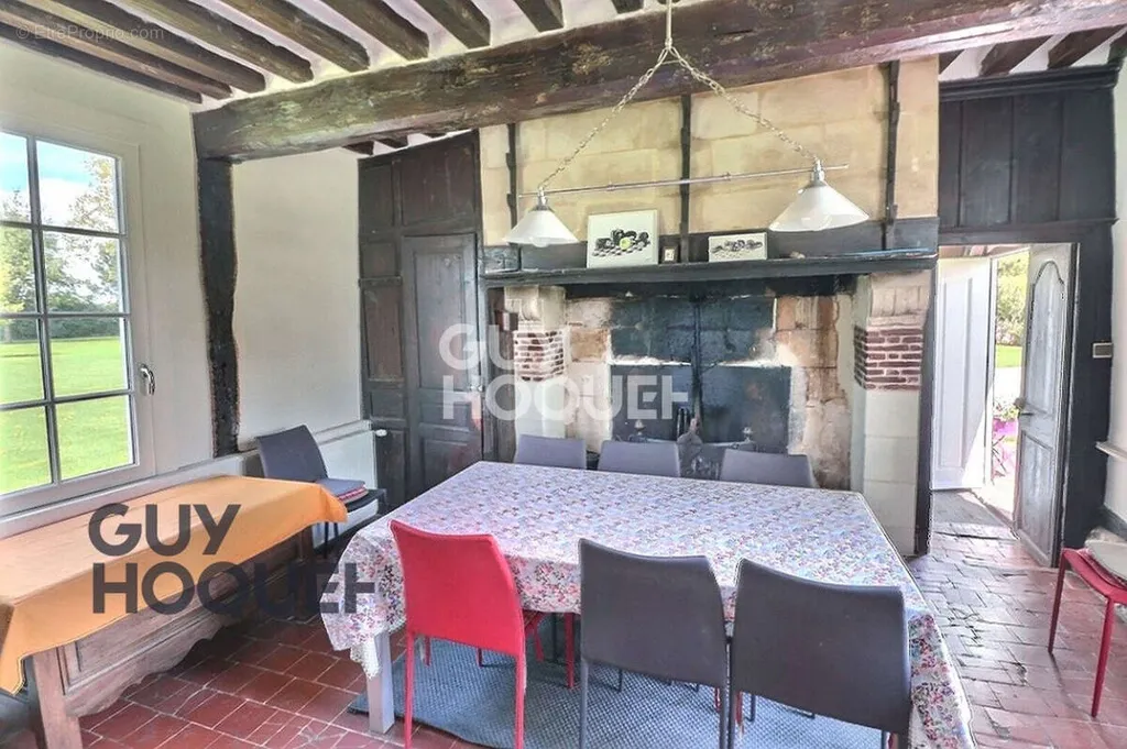 Maison 3 pièces à Bernay