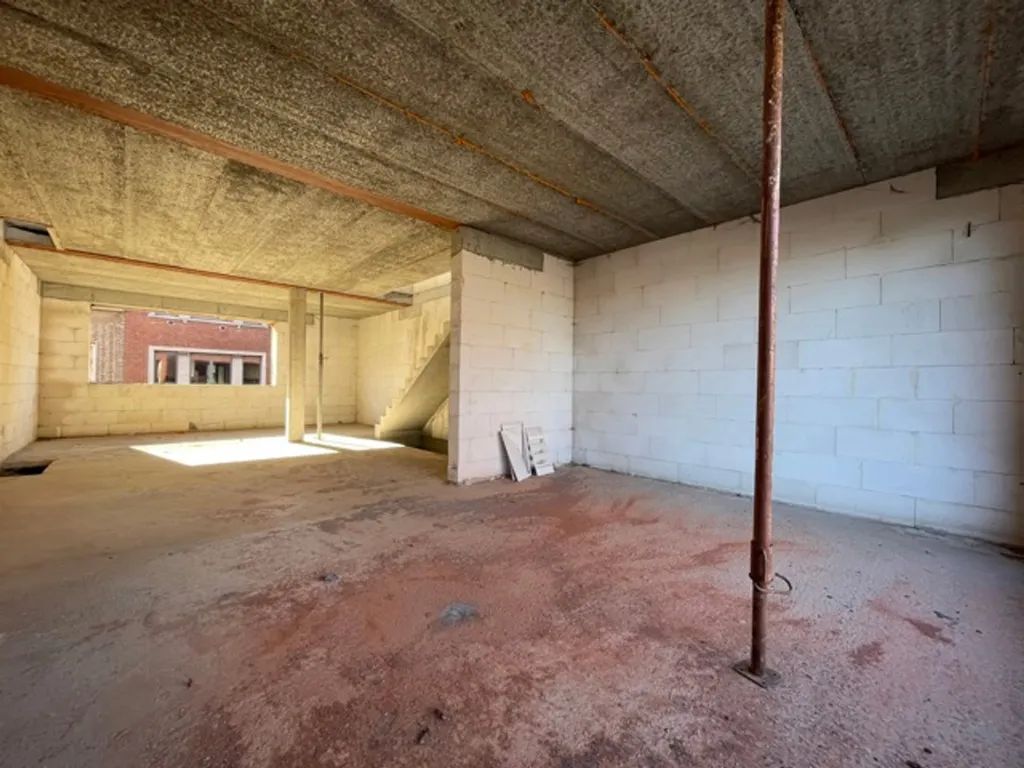 cellar