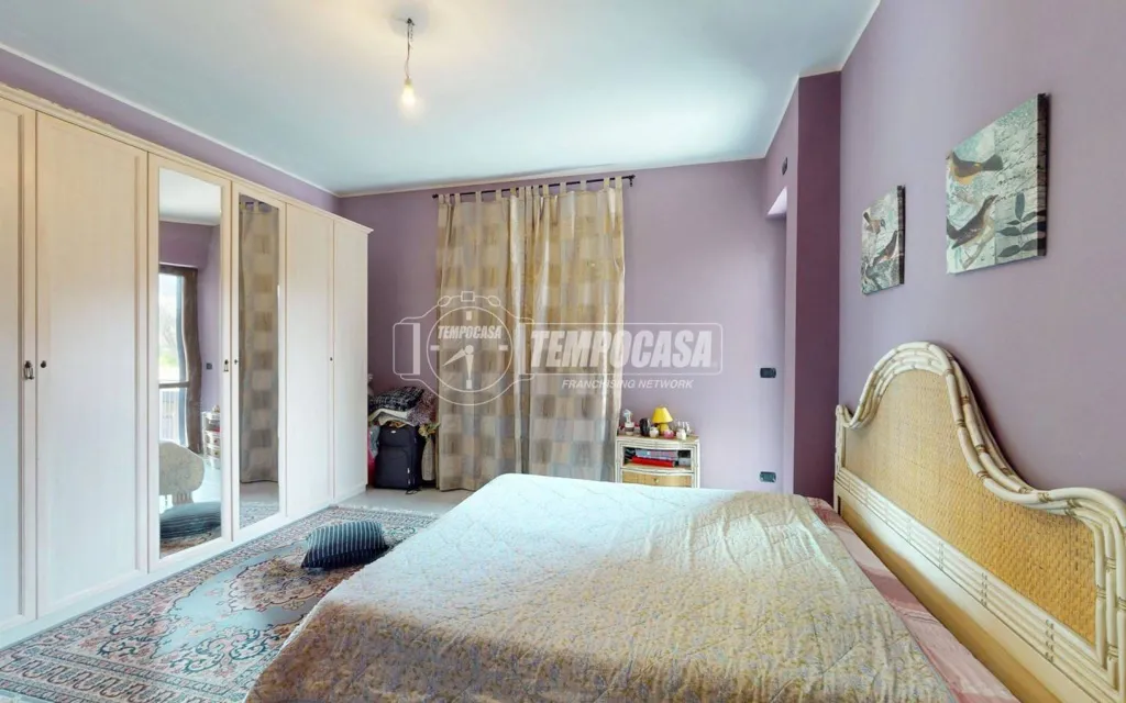 Magamistoad - Villa with Garden and Panoramic View in Bra