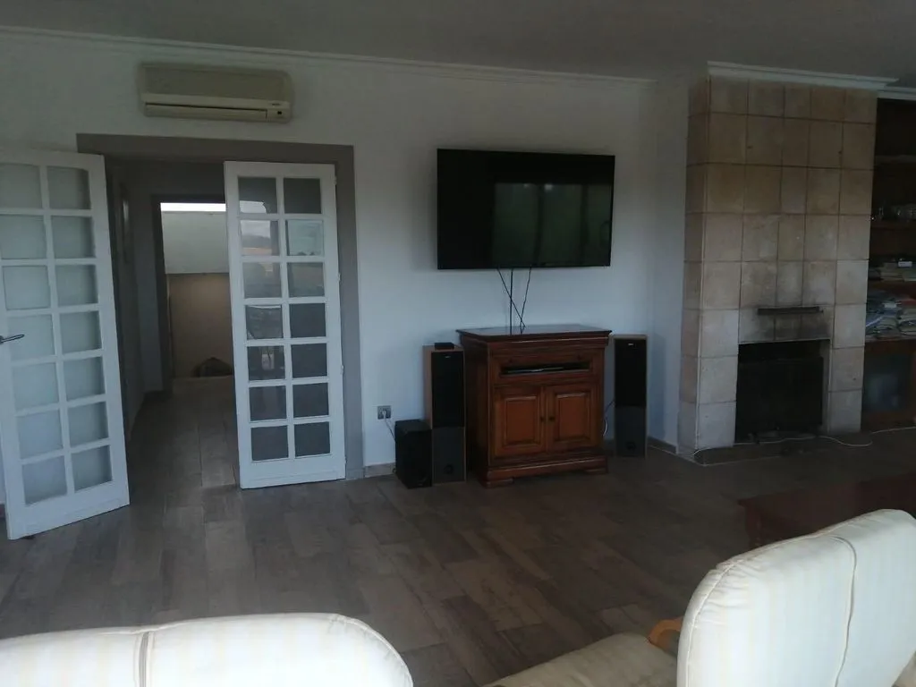 Elutuba - Luxury Villa with Sea View in Cambrils