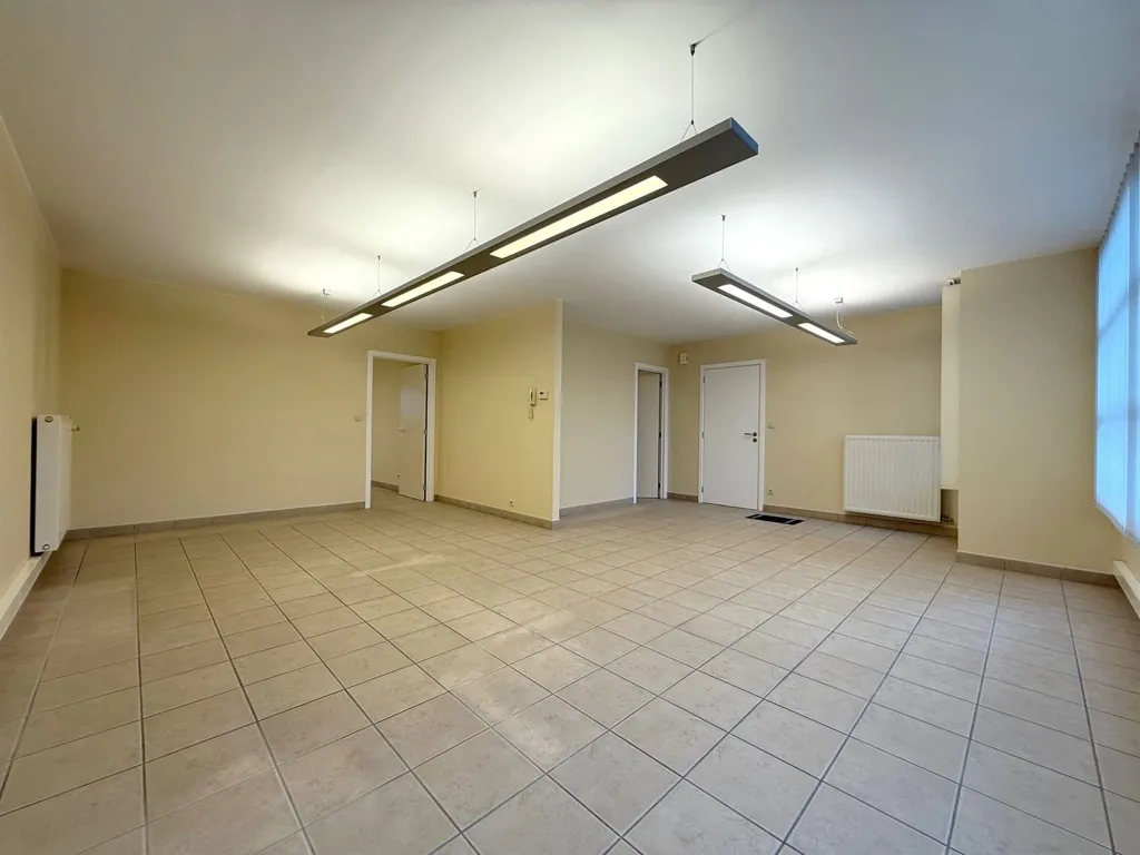 Pièces - Appartement avec Terrasse à Tournai
