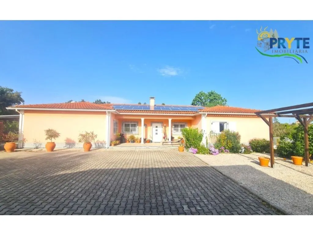 Välivaade - Luxury House with Feng Shui Design in Nesperal
