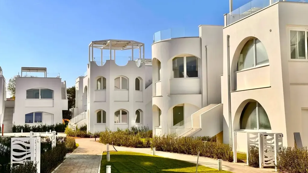 Extérieur - Apartment with Sea View in Numana