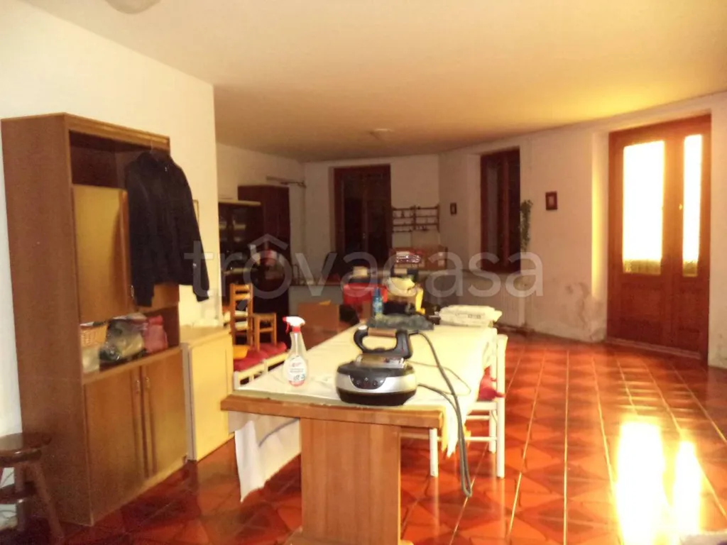 Salle à manger - Independent House with Garden in Cormons