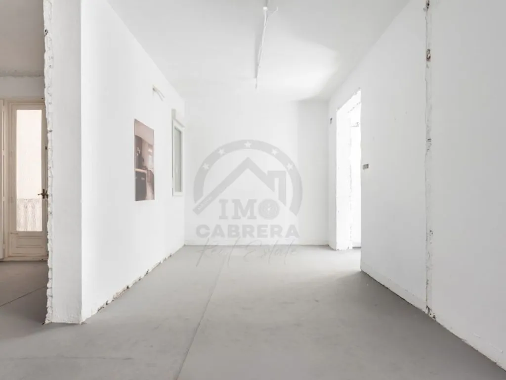 Pièces - Luxury Flat with High Ceilings in Salamanca