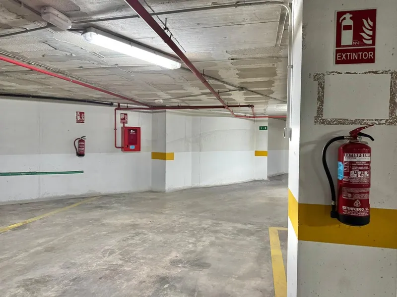 Garage - Parking Space in Guardamar del Segura