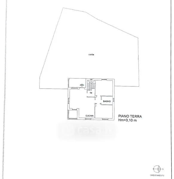 Plaan - Villa with Garden in Colli Verdi