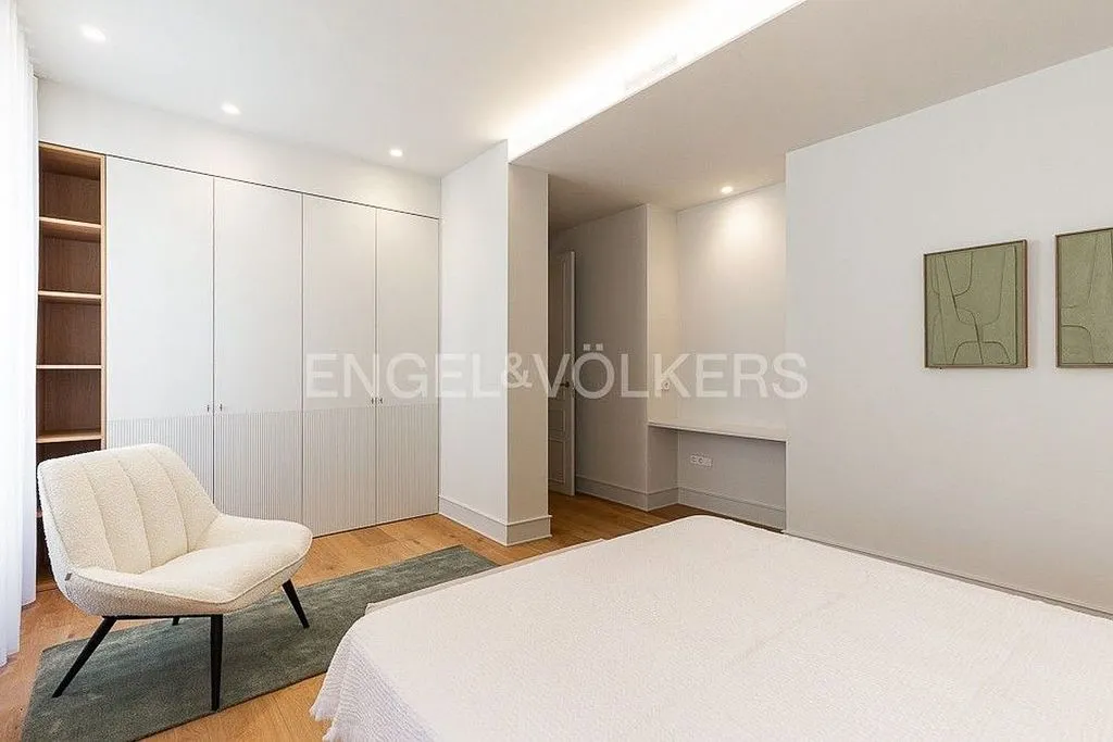 Magamistoad - Renovated Penthouse with Terraza in La Seu