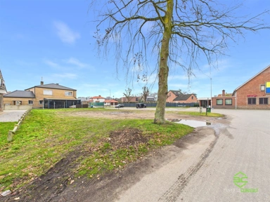 Kõik fotod (7) - Building Plot with Open Development in Zonhoven
