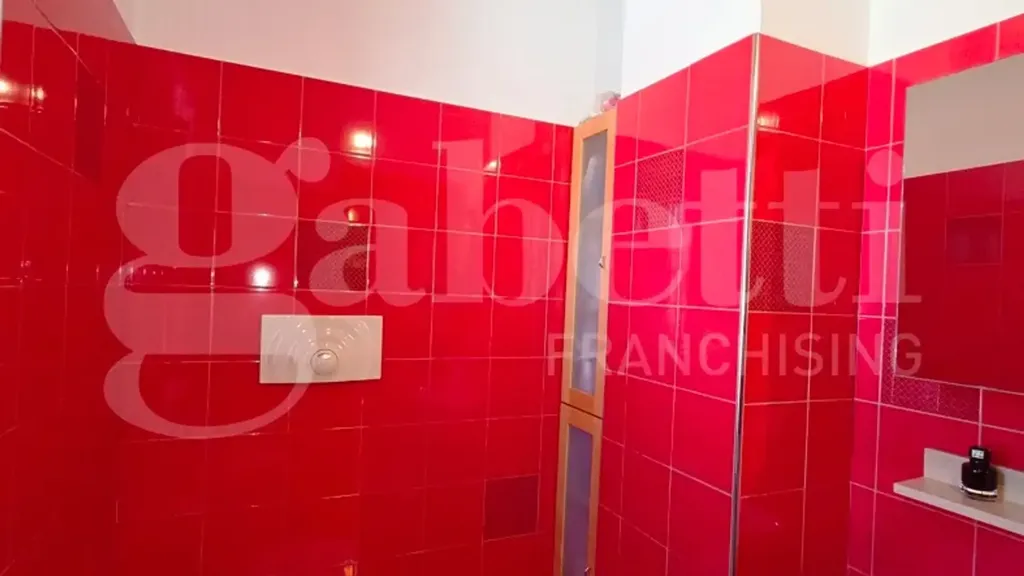Vannitoad - Apartment with Solar Panels in Marano Marchesato
