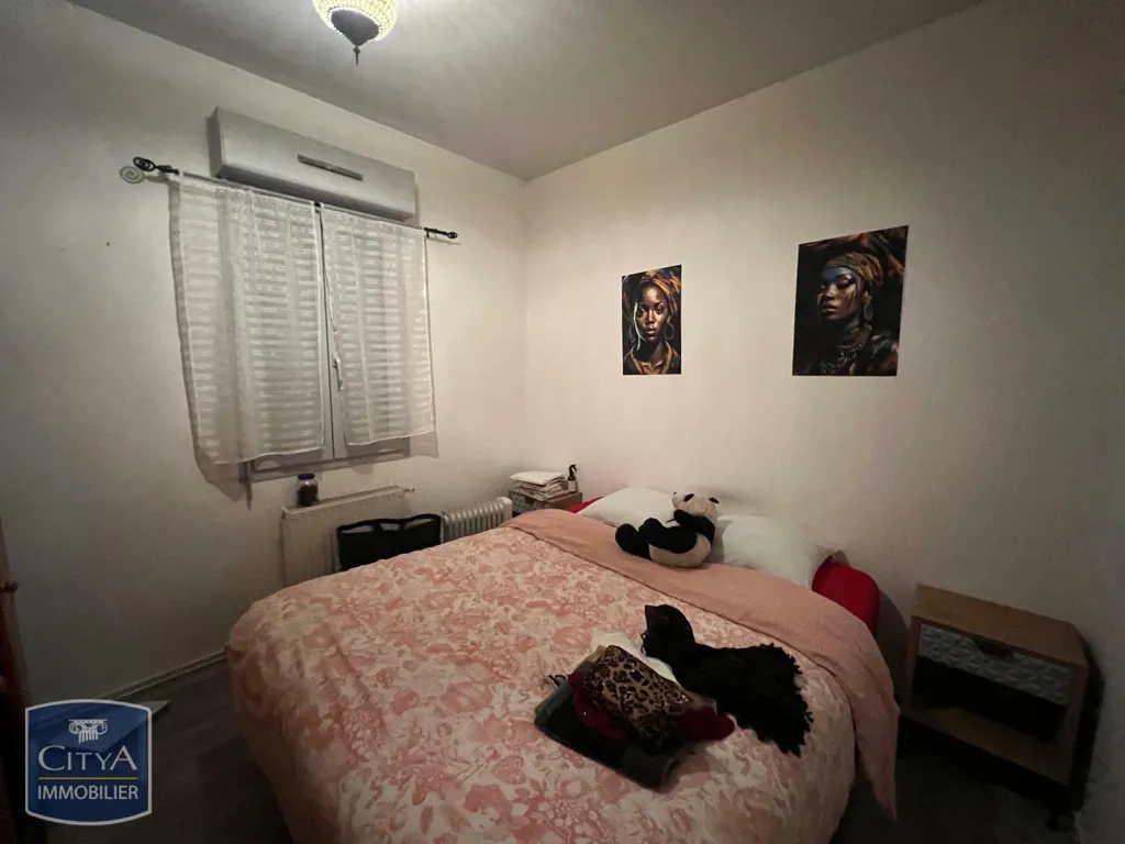 Magamistoad - 4-Piece Apartment with Garage in Dordogne