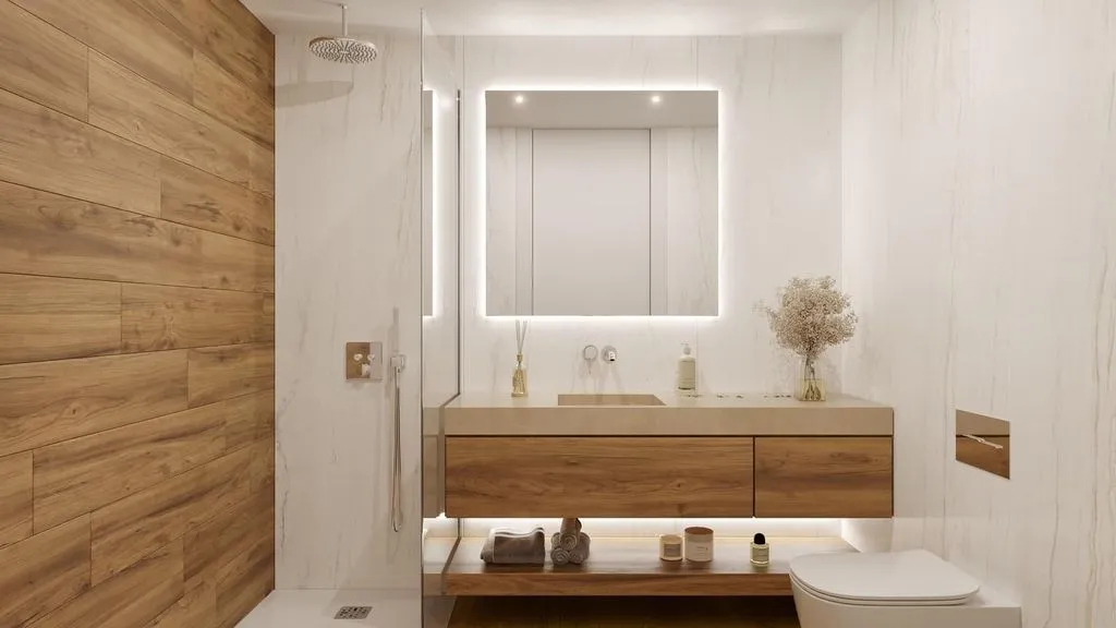 Bagni - Luxury Flat with Sea View in Cascais