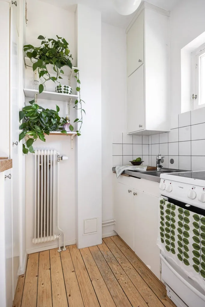 1-toaline korter asukohas Lunds kommun