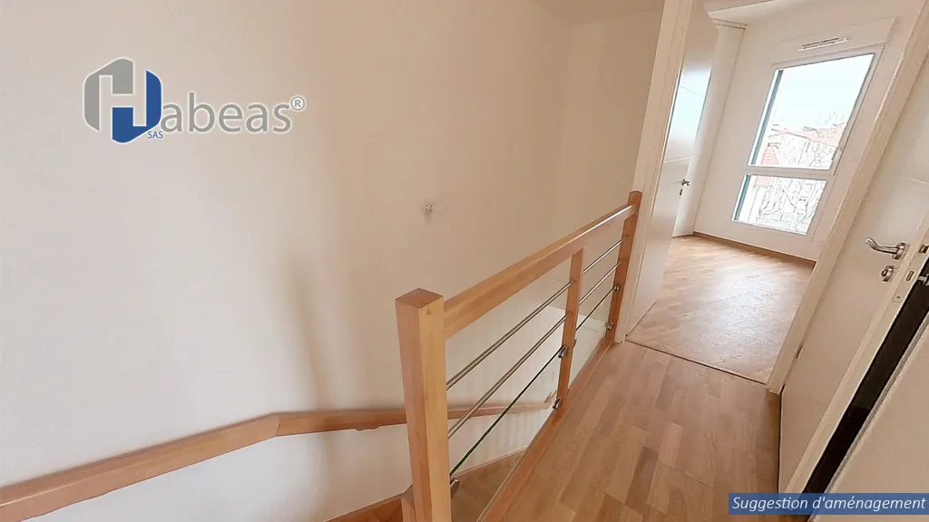 staircase