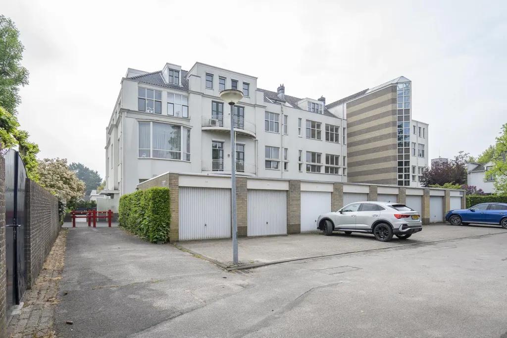 Esterno - Luxury Apartment with Green Setting in Culemborg