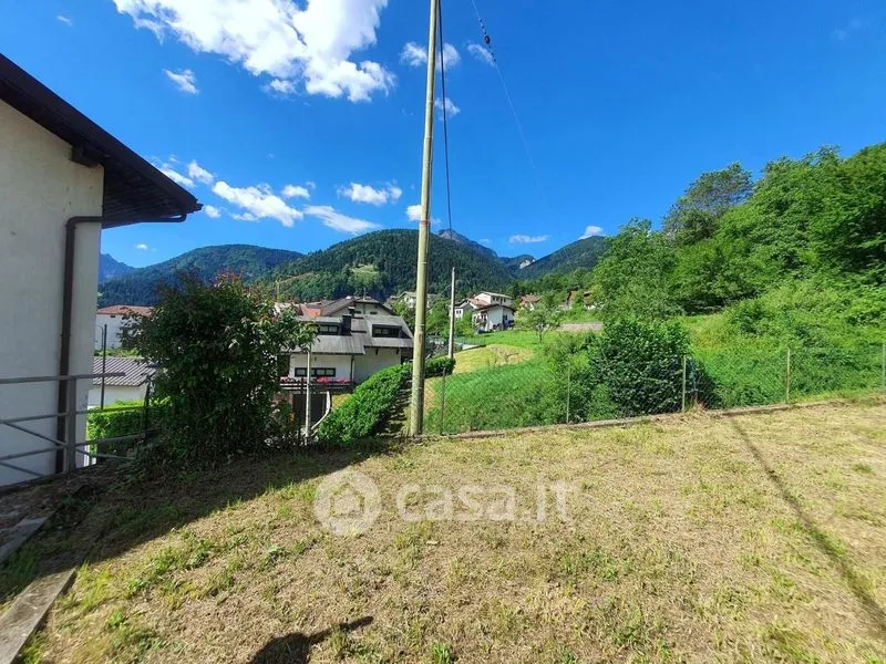 Giardino - Panoramic Villa with Garden in Paularo