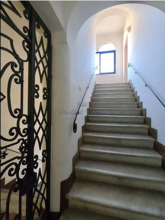 Stanze - Luxury Flat with Historic Views in Pietrasanta