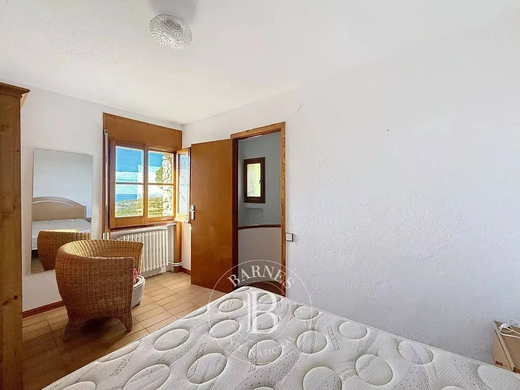 Magamistoad - Luxury House with Sea Views in Premià de Dalt