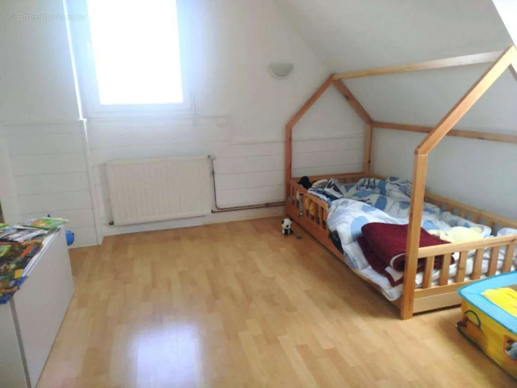 Maison 5 pièces à La Prenessaye