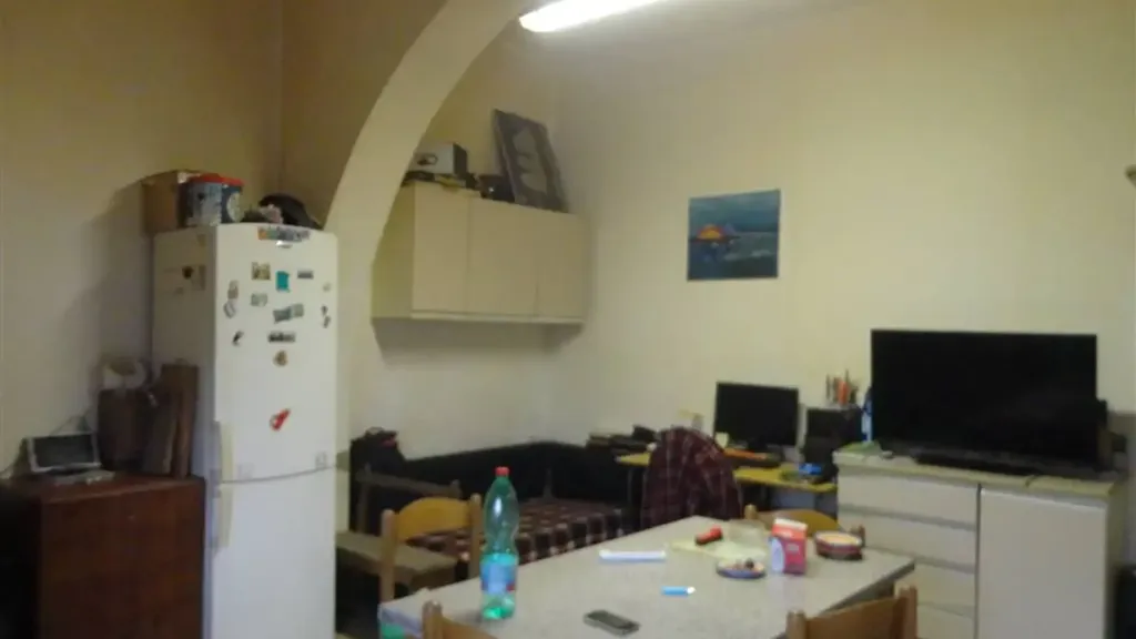 Cuisine - Terratetto with Garden in Certaldo