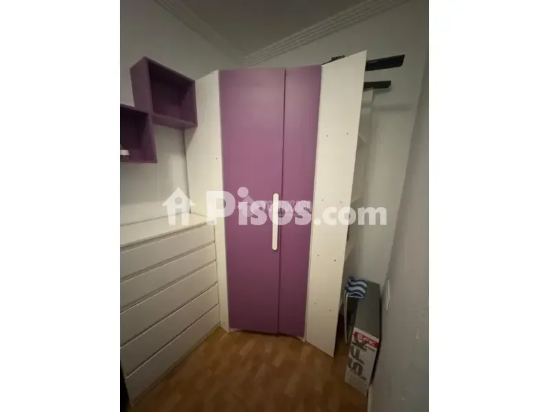 Pièces - Renovated Flat with Patio in El Cerro