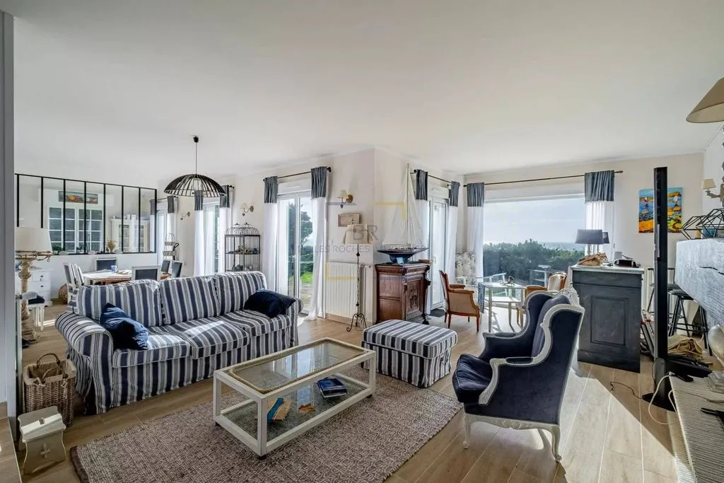 Elutuba - Luxury House with Sea View in Piriac-sur-Mer